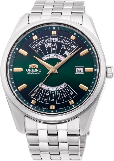 orient multi year calendar